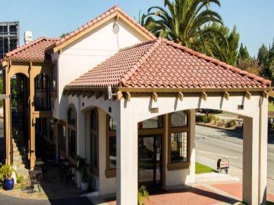 Surestay Plus By Best Western Santa Clara Silicon Valley Eksteriør bilde