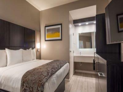 Surestay Plus By Best Western Santa Clara Silicon Valley Eksteriør bilde
