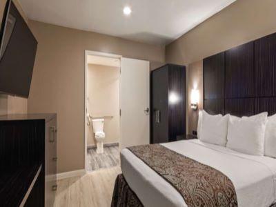 Surestay Plus By Best Western Santa Clara Silicon Valley Eksteriør bilde
