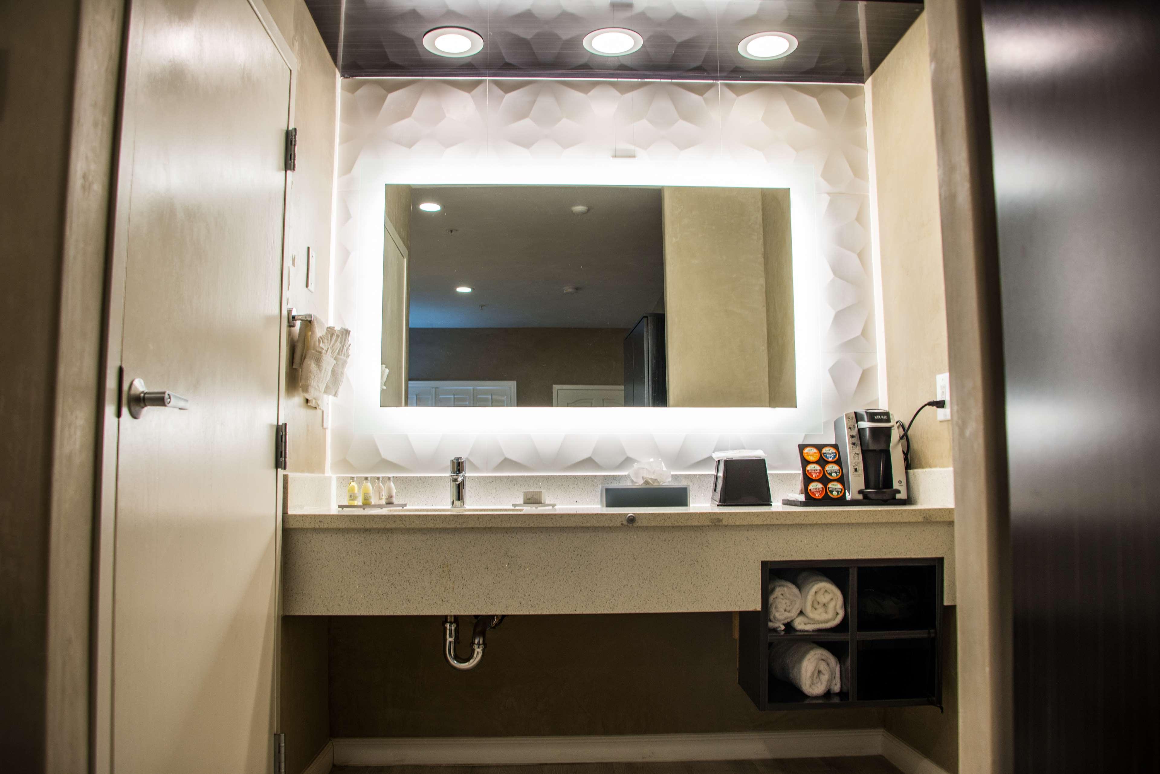 Surestay Plus By Best Western Santa Clara Silicon Valley Eksteriør bilde