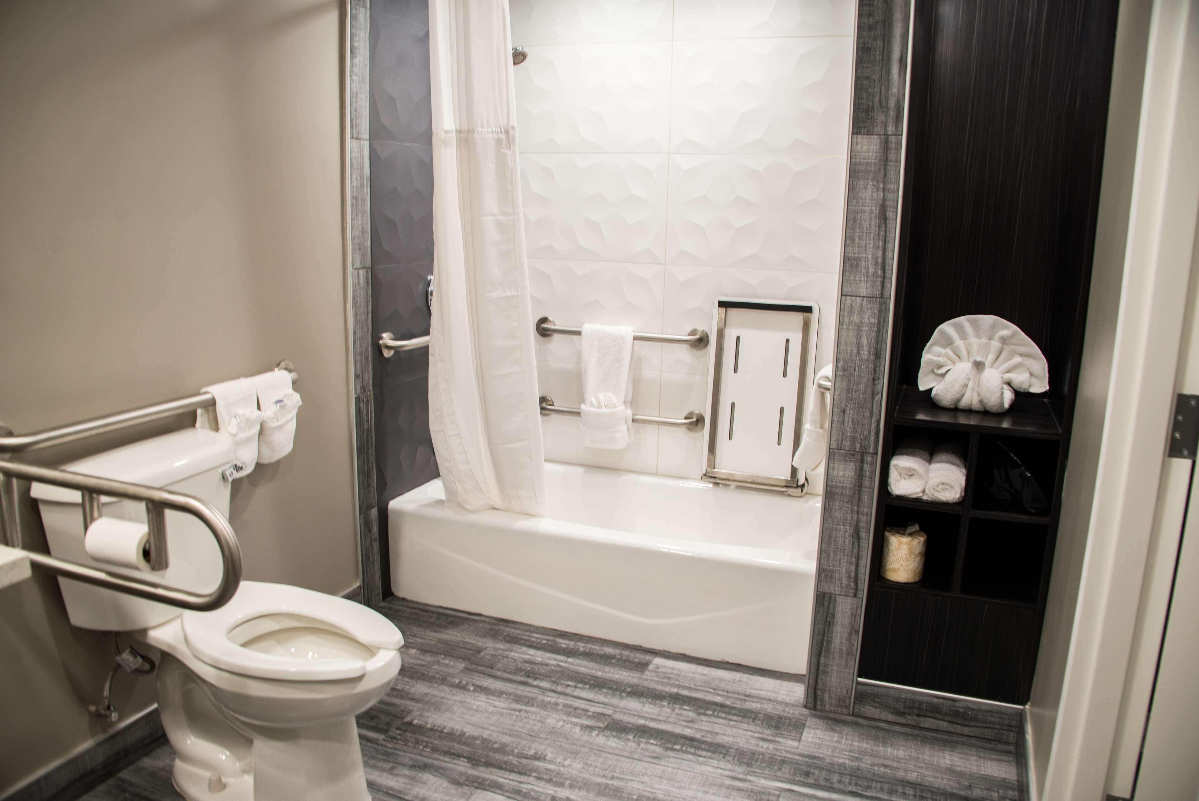 Surestay Plus By Best Western Santa Clara Silicon Valley Eksteriør bilde