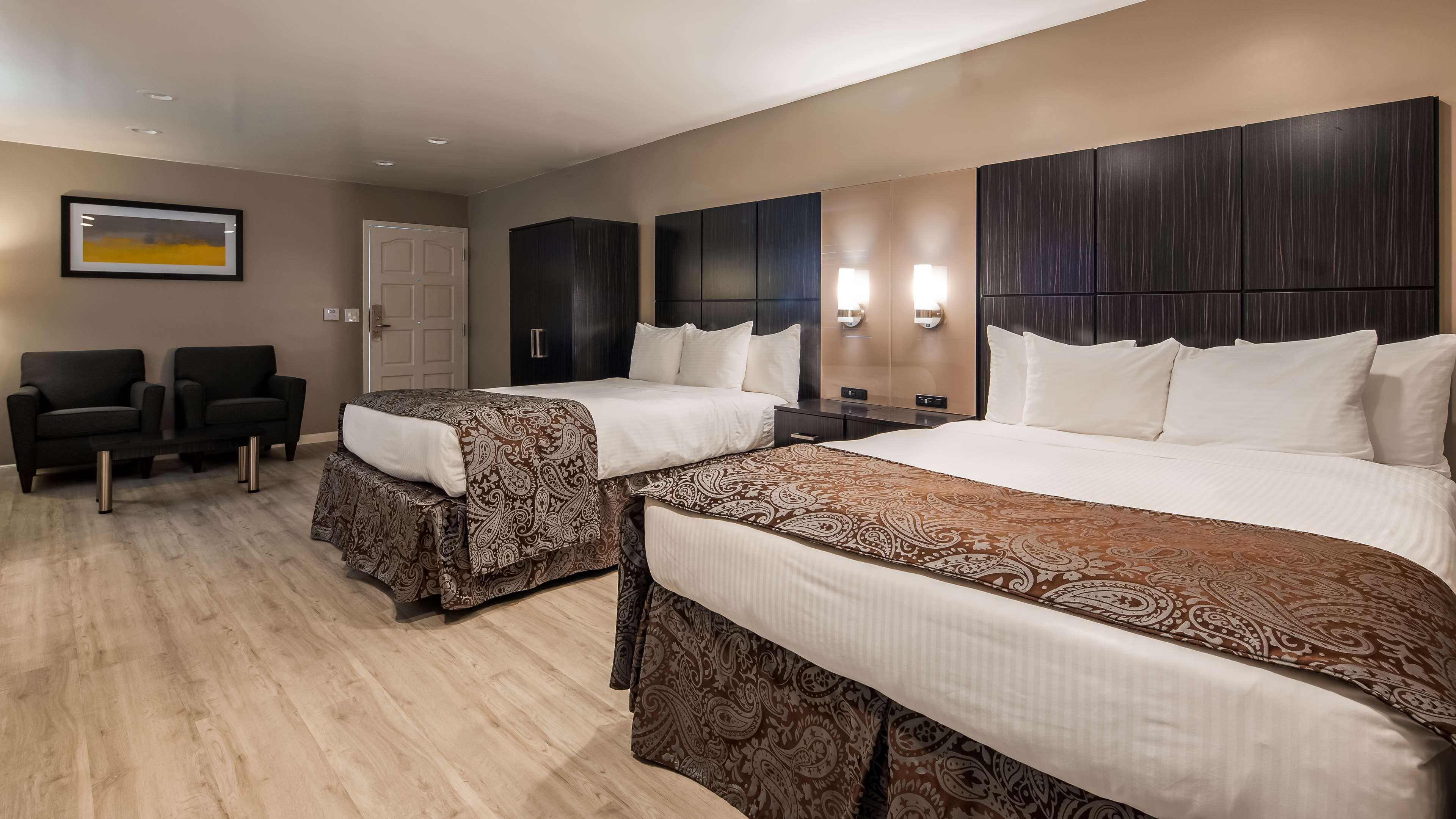 Surestay Plus By Best Western Santa Clara Silicon Valley Eksteriør bilde