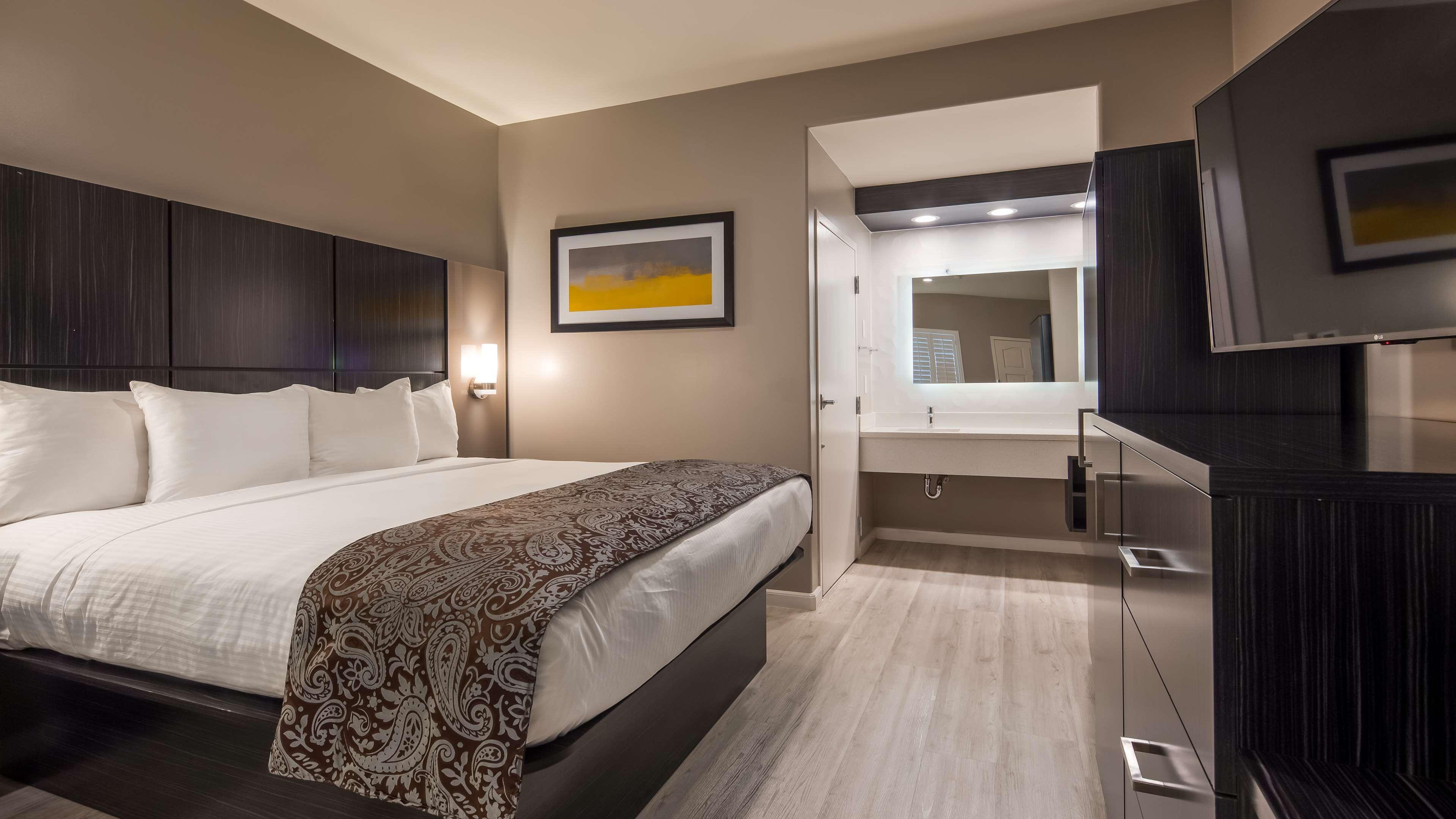 Surestay Plus By Best Western Santa Clara Silicon Valley Eksteriør bilde