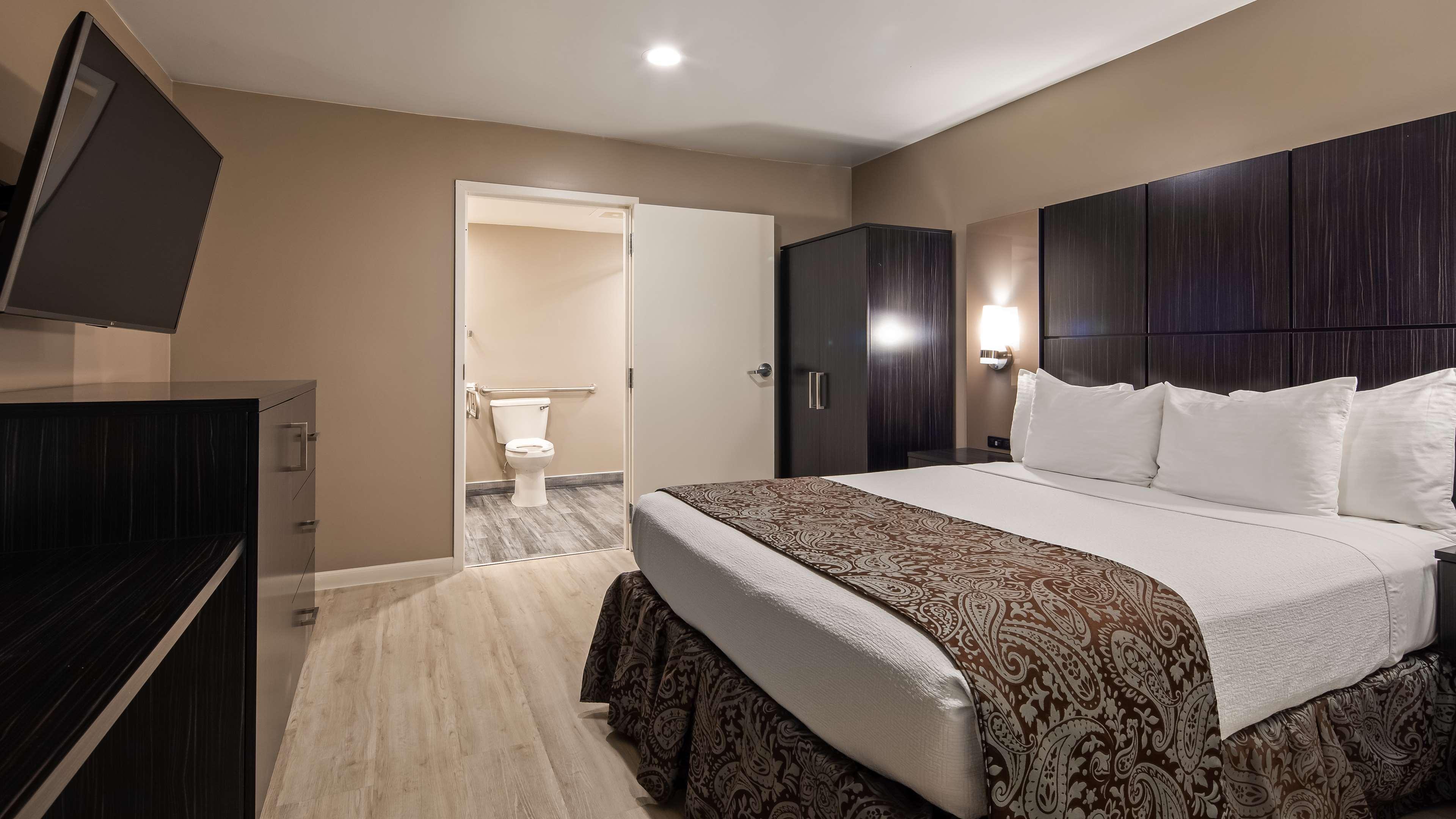 Surestay Plus By Best Western Santa Clara Silicon Valley Eksteriør bilde