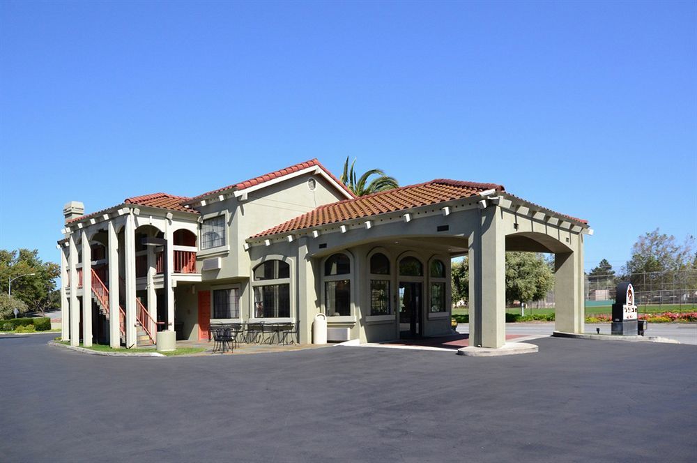 Surestay Plus By Best Western Santa Clara Silicon Valley Eksteriør bilde