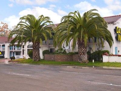 Surestay Plus By Best Western Santa Clara Silicon Valley Eksteriør bilde