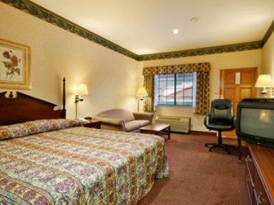 Surestay Plus By Best Western Santa Clara Silicon Valley Eksteriør bilde