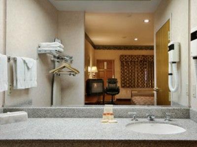 Surestay Plus By Best Western Santa Clara Silicon Valley Eksteriør bilde